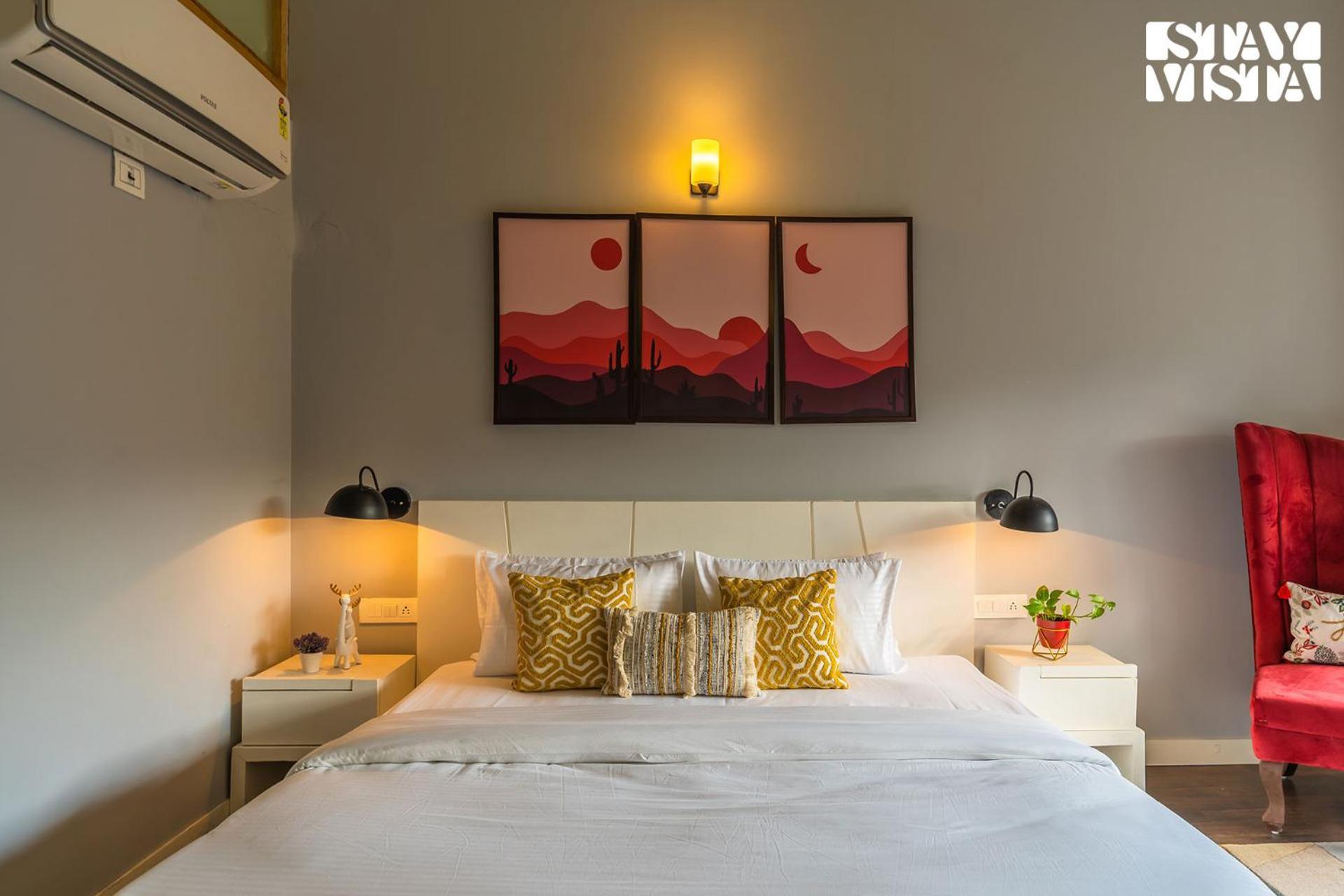Stayvista At Riverside Symphony Manali  Exterior photo